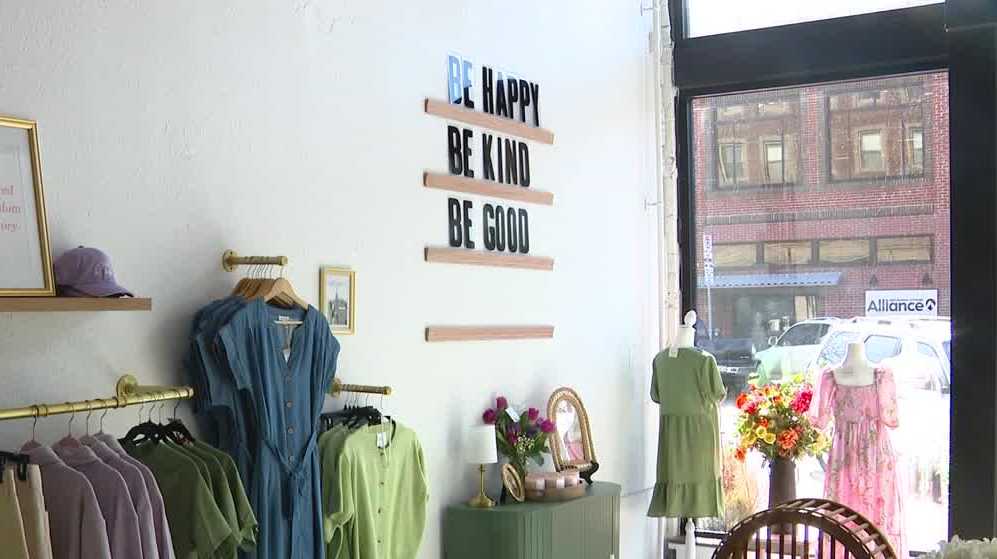 Iowa female entrepreneurs are looking for community over competition